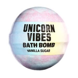 Victoria’s Secret Pink Unicorn Vibes Bath Bomb Vanilla Sugar
